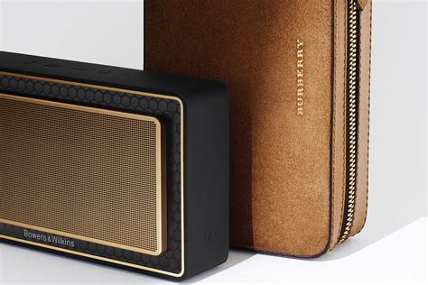 bowers & wilkins t7 gold edition for burberry|bower website.